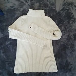 Tommy Hilfiger turtleneck sweater